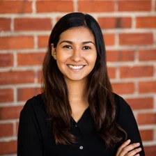 Anvisha Pai