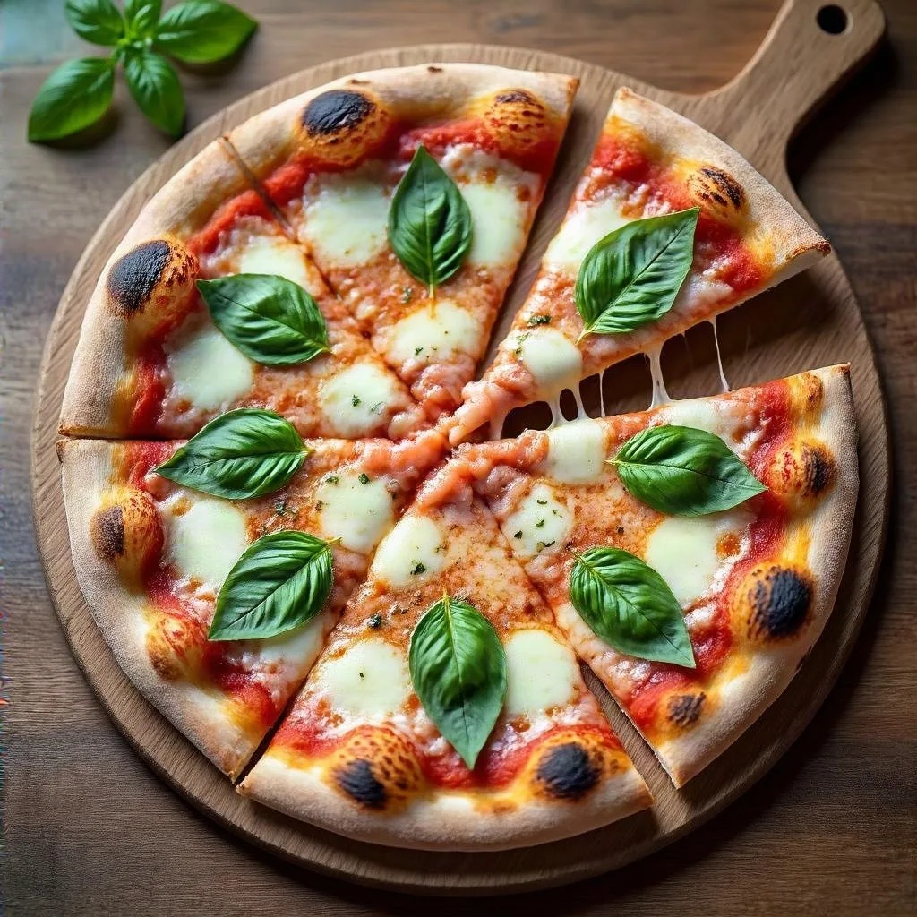 HiDream-I1 Full result for the food photography prompt