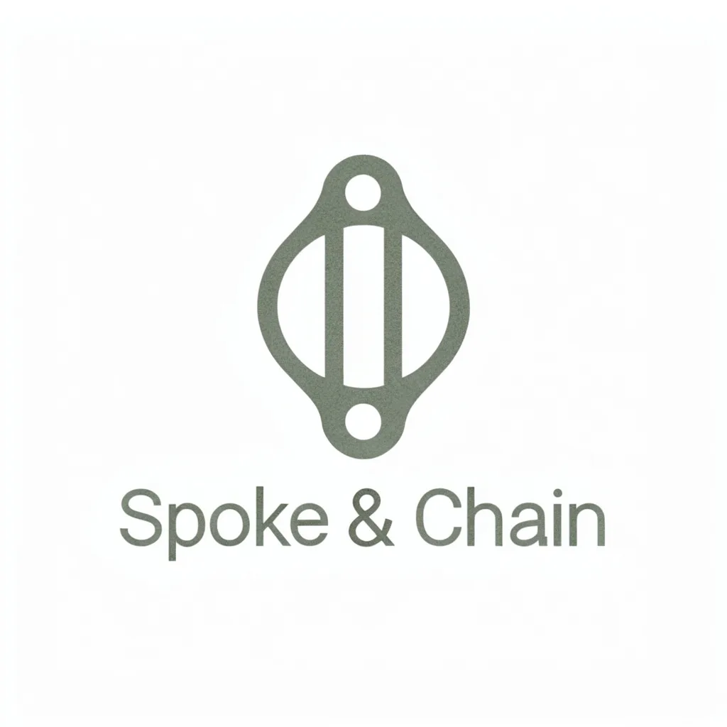 Krea 2 Large result for the logo mark prompt