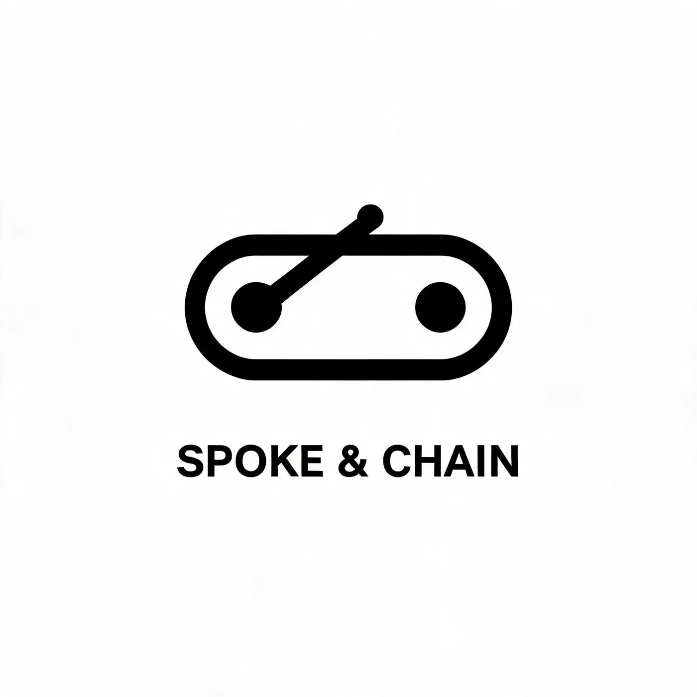 Seedream 5.0 Lite result for the logo mark prompt